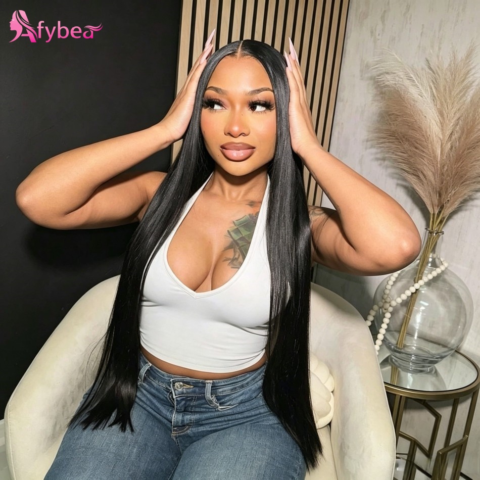 Lace Front Wig - Rechtstreeks van de fabrikant: Haarwerken van