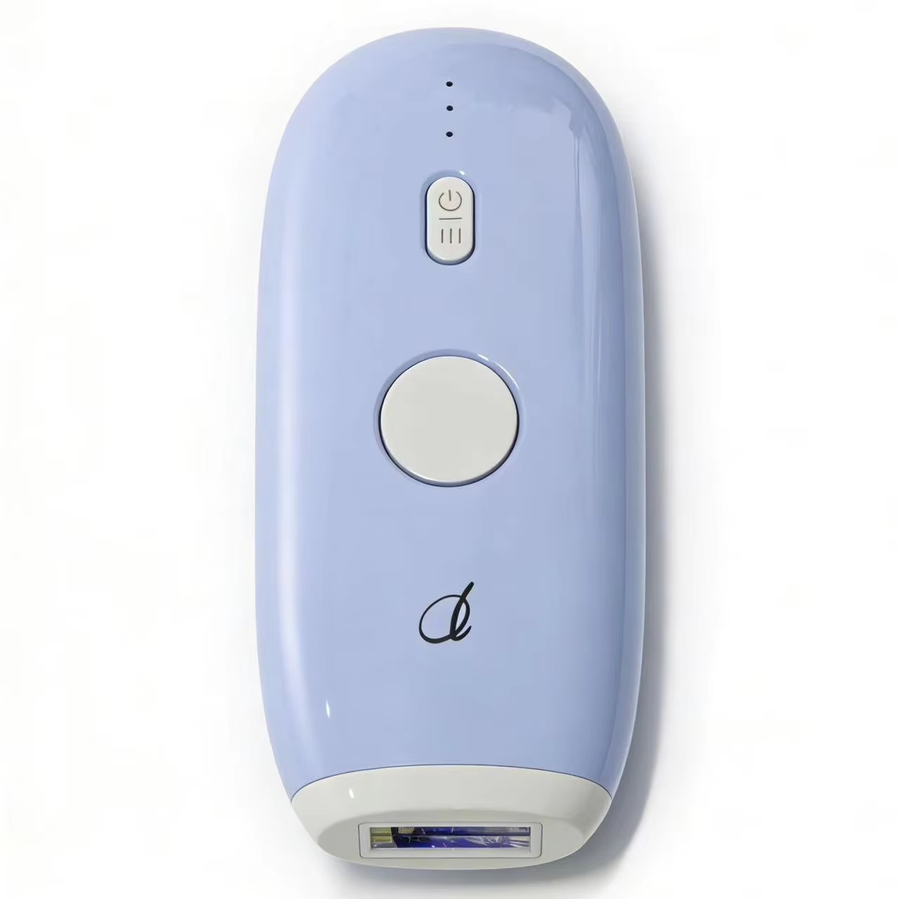 From Home Hair Care - Draagbaar mini IPL haarverwijderingsapparaat voor lichaamshaarverwijdering,