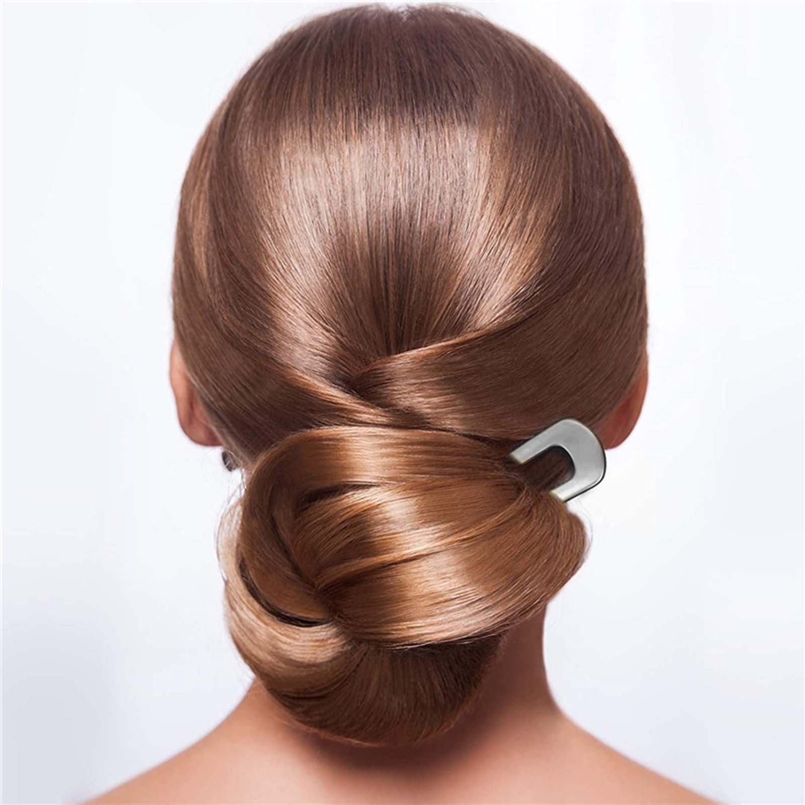 Franse U-vormige haarspelden v - Clip In Hair Piece recensie en prijs