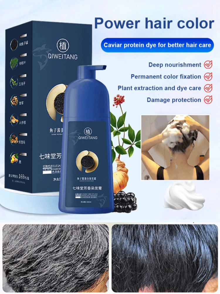 Goede haarverzorging haarverf  - Hair Care Good Hair recensie en prijs
