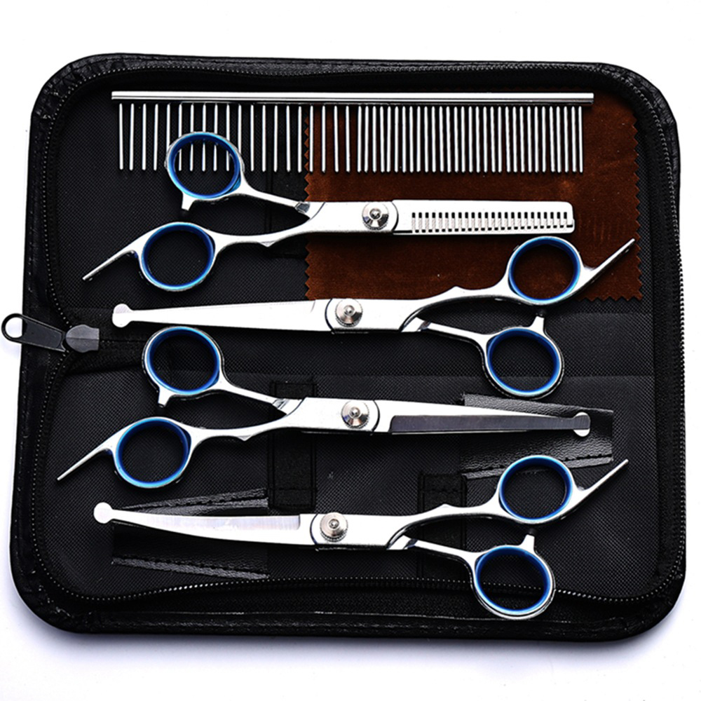 Professionele Hondenverzorging - From Home Hair Care recensie en prijs