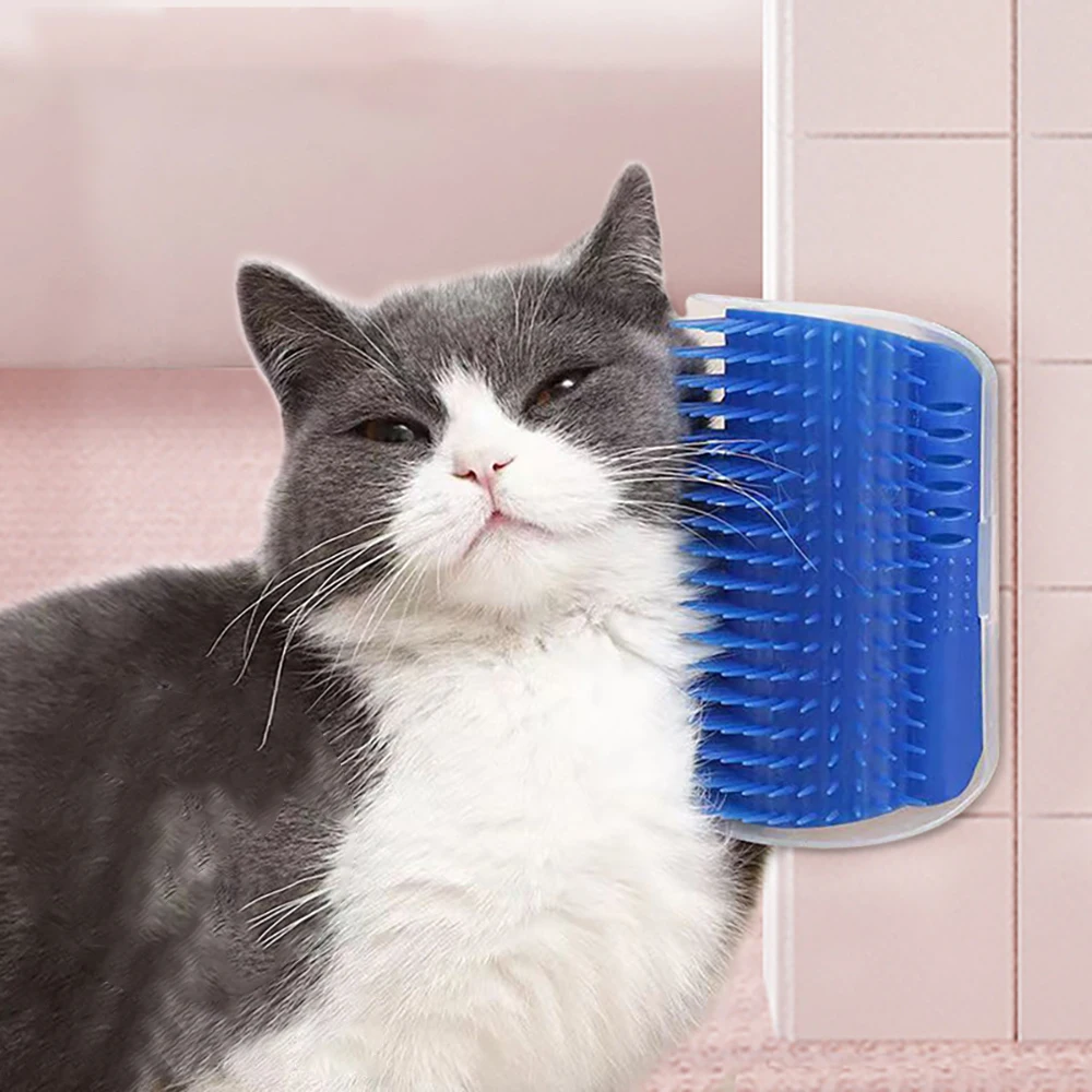 Massageritem voor katten PP-ma - Hair Care Good Hair recensie en prijs