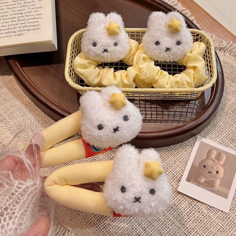 Miffy Haarband Creatief Hoogwa - Clip In Hair Piece recensie en prijs
