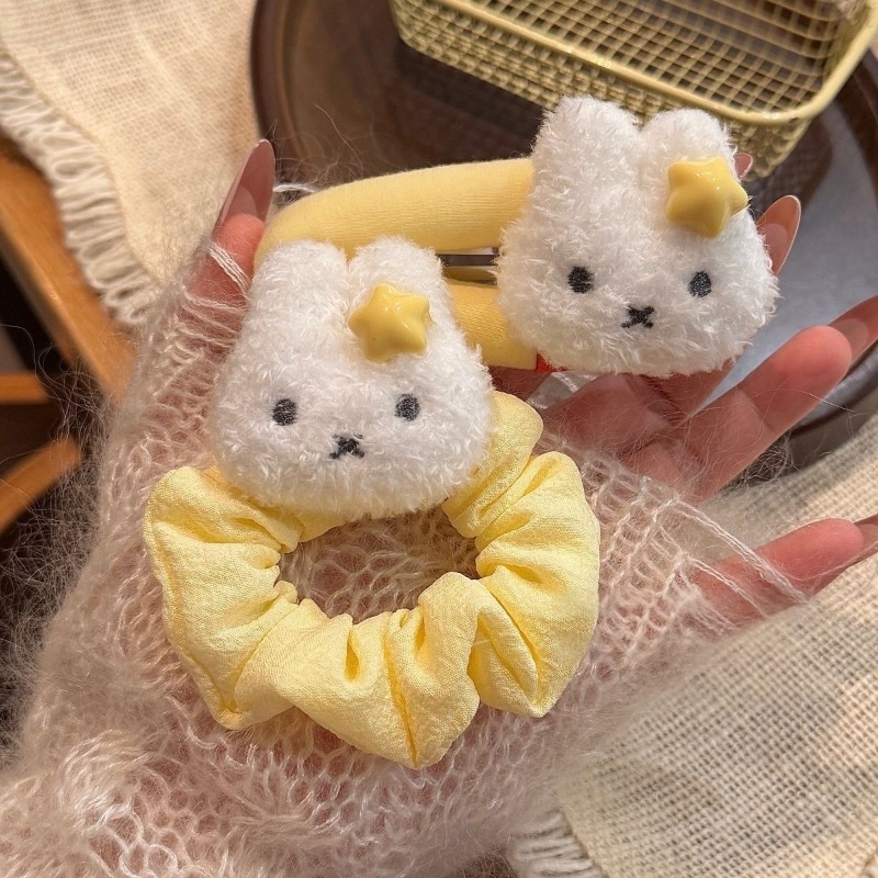 Miffy Haarband Creatief Hoogwa - Clip In Hair Piece recensie en prijs