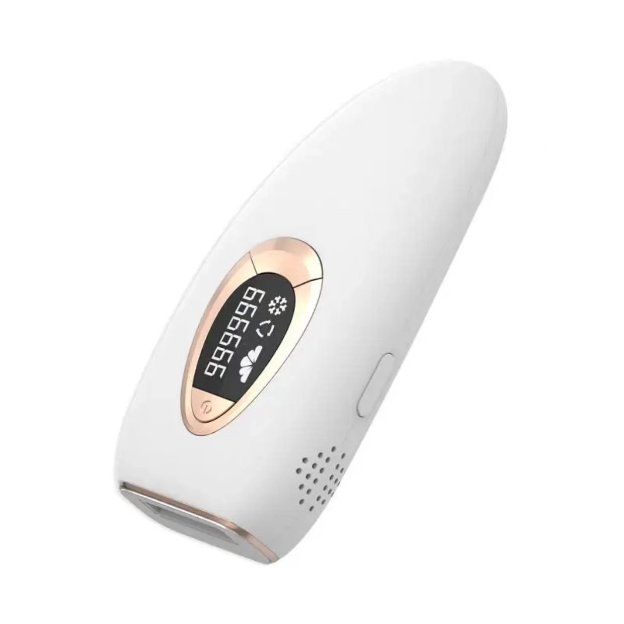 Draagbare handzame IPL-epilato - From Home Hair Care recensie en prijs