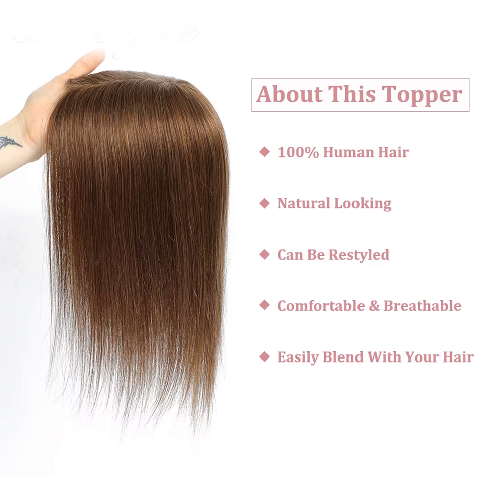 Lovevol 12*13 cm Maagdelijk Me - Clip In Hair Piece recensie en prijs