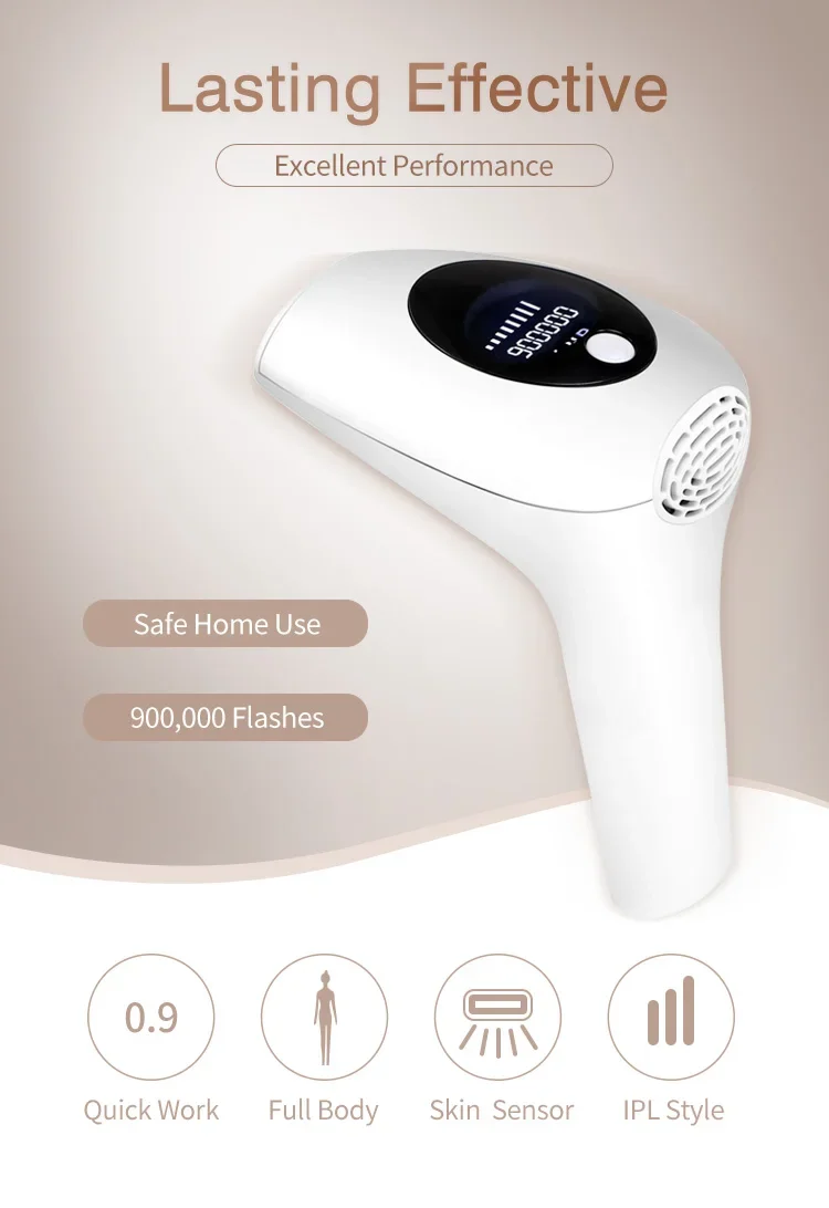 10 Beauty Care IPL Ontharingsa - From Home Hair Care recensie en prijs