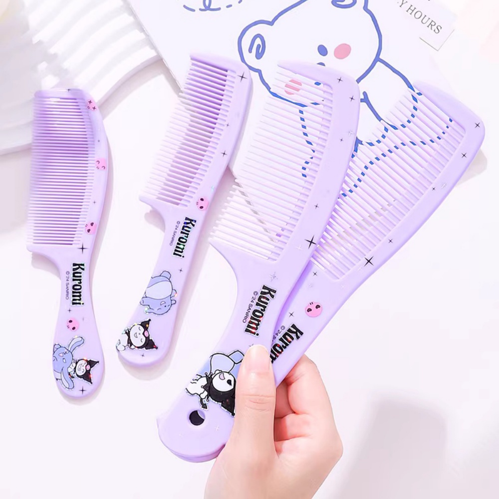 Echte Sanrio Haar Kam Cartoon  - Hair Care Good Hair recensie en prijs