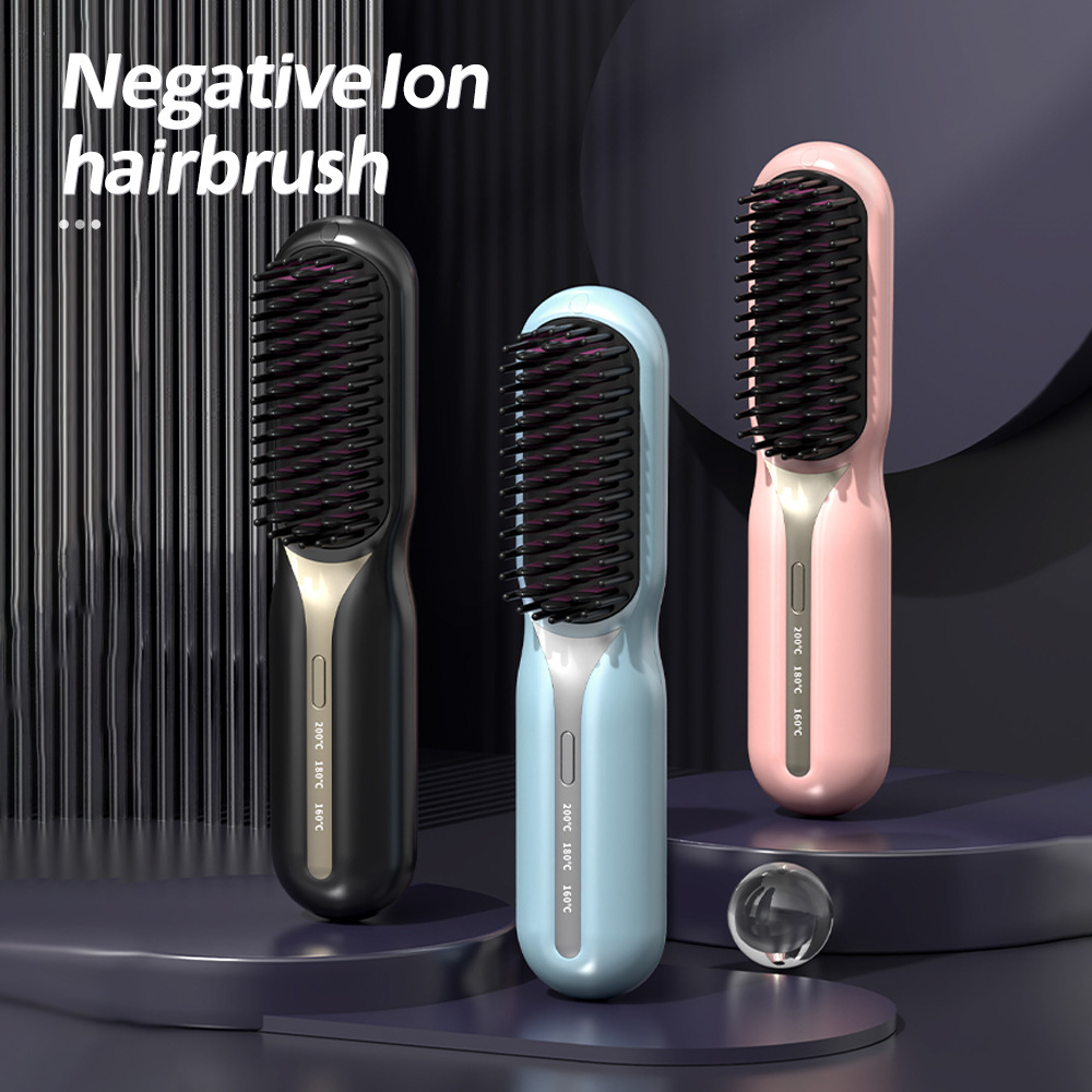 Draagbare Mini Oplaadbare Haar - Hair Care Good Hair recensie en prijs