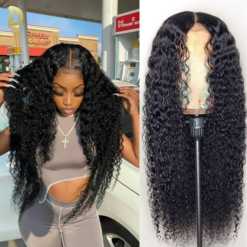 13x4 HD Kant Frontale Pruik 13 - Lace Front Wig recensie en prijs
