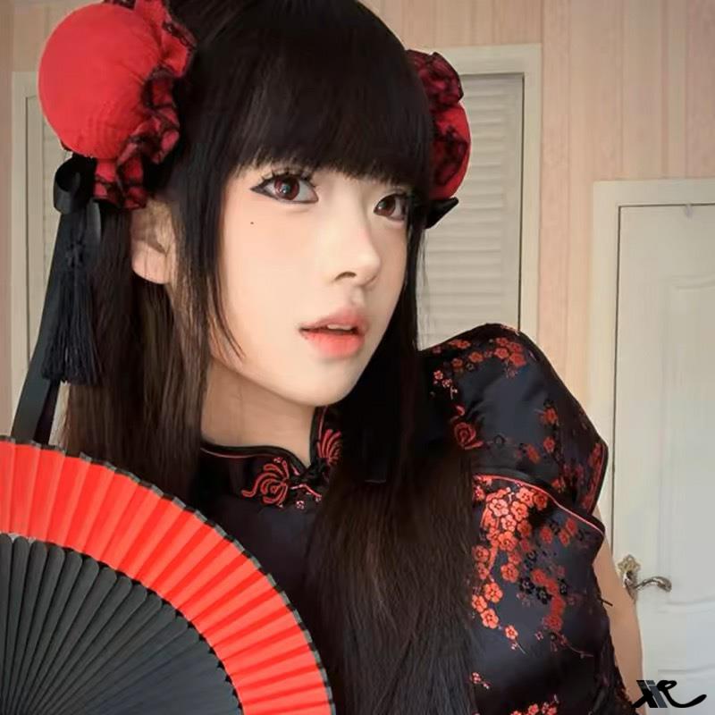 Leuke knot haarspeld Chinese s - Clip In Hair Piece recensie en prijs