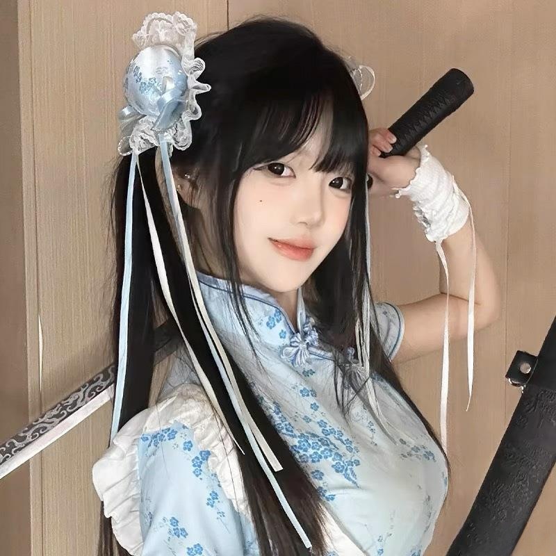 Leuke knot haarspeld Chinese s - Clip In Hair Piece recensie en prijs