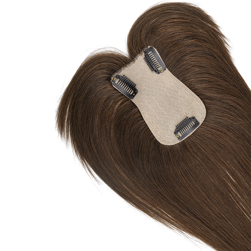 Vrouwen Toupetje 7x11cm Zwitse - Clip In Hair Piece recensie en prijs